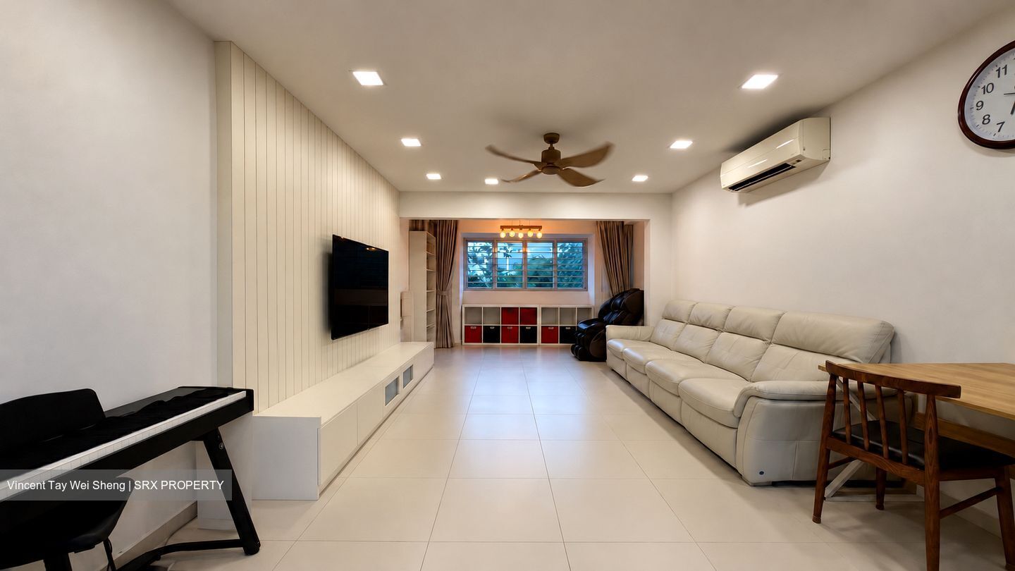 Blk 148 Tampines Avenue 5 (Tampines), HDB Executive #638881911